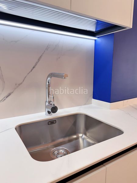 Foto a9aa4df9-76d9-4833-a9db-c7c4ccd59253. Flat with heating in Juan de la Cierva Getafe