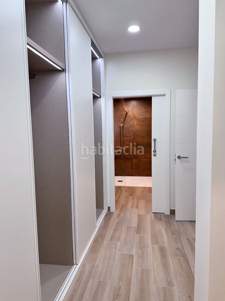 Foto a9fe85af-16e8-43c3-bc74-5c98b74b4fd2. Flat with heating in Juan de la Cierva Getafe
