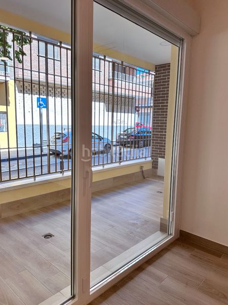 Foto b320b1fd-7489-4bd9-b3ab-0a0d86fb46c6. Flat with heating in Juan de la Cierva Getafe