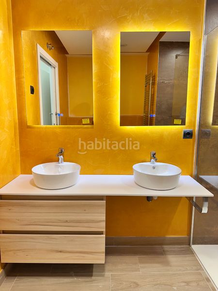 Foto c96b9654-76b1-465f-a86b-356826f9490f. Flat with heating in Juan de la Cierva Getafe