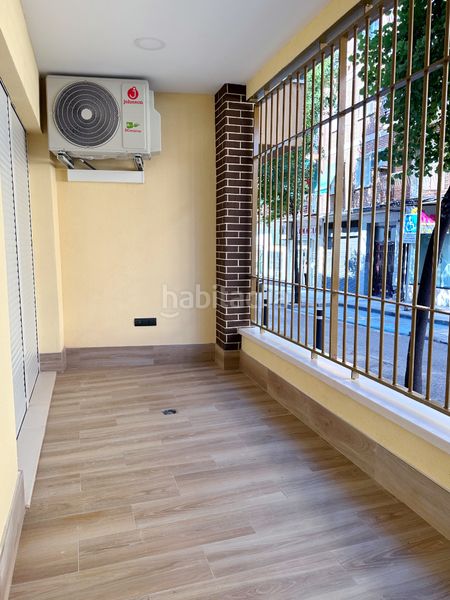 Foto cd78ac1d-afd0-446a-9155-783c68c9d676. Flat with heating in Juan de la Cierva Getafe