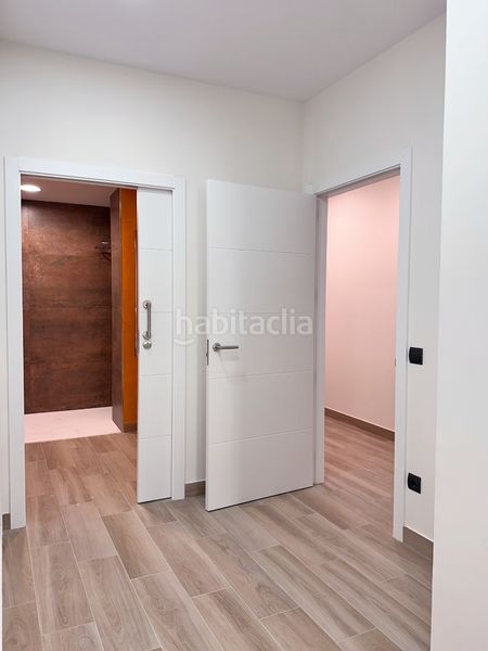 Foto dbc54c5e-a475-45c0-b9e5-2821957c91e3. Flat with heating in Juan de la Cierva Getafe