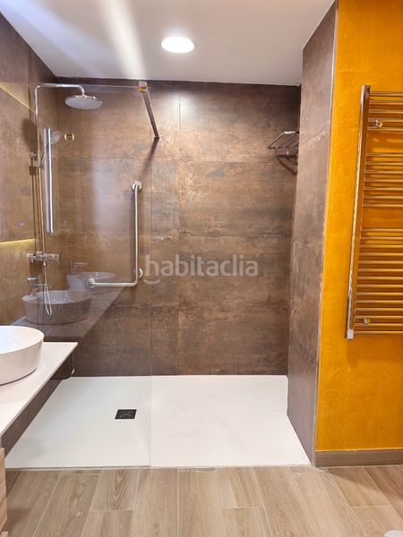 Foto e23f0b0a-8b0d-48c0-abe4-88bacd9468c9. Flat with heating in Juan de la Cierva Getafe
