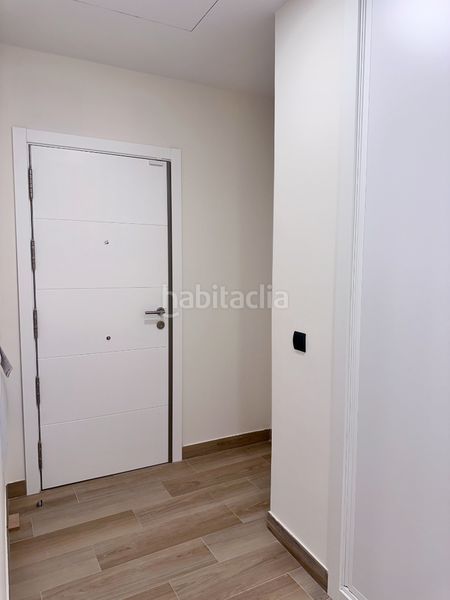Foto e2c760cb-9685-4d36-a6e0-8a154312236c. Flat with heating in Juan de la Cierva Getafe