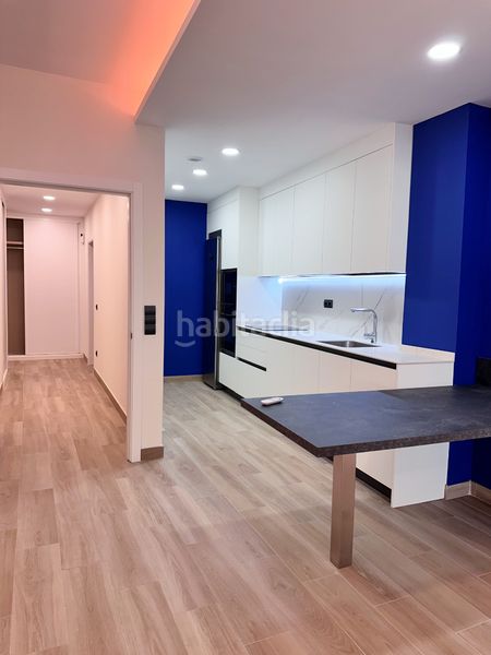 Foto e4a51783-1482-4d04-8cb7-80d4293b1f8c. Flat with heating in Juan de la Cierva Getafe
