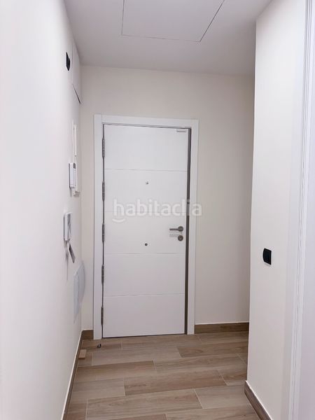 Foto e4b58381-81b6-4afc-bdf4-233285a693ac. Flat with heating in Juan de la Cierva Getafe