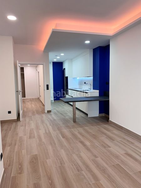 Foto e5131c53-3ea9-4d0d-b150-61a461c533f2. Flat with heating in Juan de la Cierva Getafe