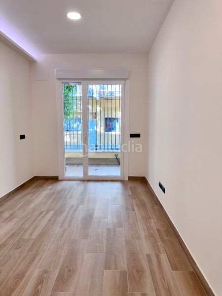 Foto fd0018a4-540b-4073-9d47-3eed5905d4f1. Flat with heating in Juan de la Cierva Getafe