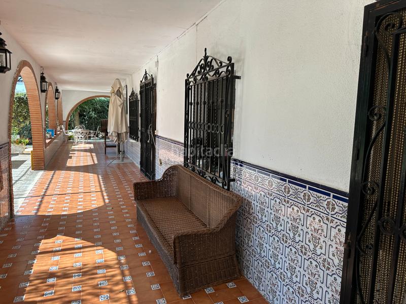 Foto 19208147-5777-4e56-a4b1-5759bda3bff3. Mas avec cheminée chauffage piscine dans Cubas de la Sagra