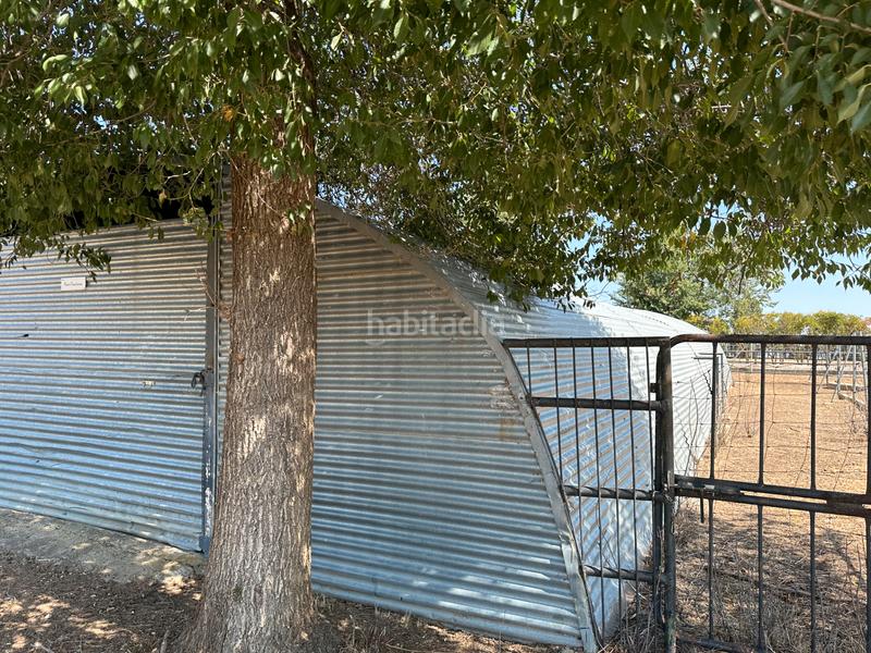 Foto 2ebfe293-57b7-4535-8509-559c802be0f7. Mas avec cheminée chauffage piscine dans Cubas de la Sagra