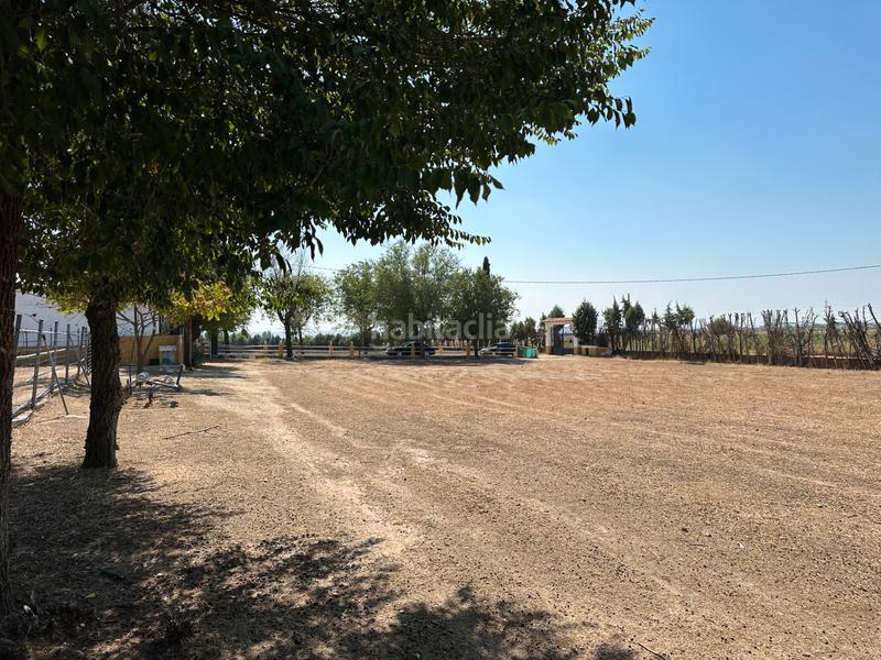 Foto 6c62ef63-01f8-4eec-9a0a-6aa4d01ba850. Mas avec cheminée chauffage piscine dans Cubas de la Sagra