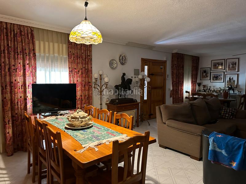 Foto 955b3509-d9d0-4296-9cee-0a7ae69639a7. Mas avec cheminée chauffage piscine dans Cubas de la Sagra