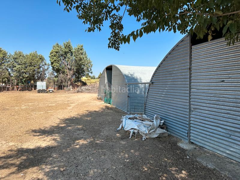 Foto ace17366-1897-4e57-91ad-a38136ccd0cd. Mas avec cheminée chauffage piscine dans Cubas de la Sagra