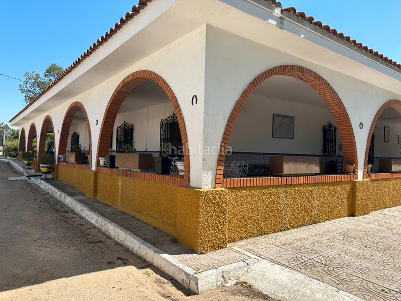 Foto c9974695-b382-4e7b-bd96-d05fe2235962. Mas avec cheminée chauffage piscine dans Cubas de la Sagra