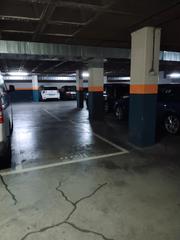 Alquiler Parking coche en Calle de pizarro 18