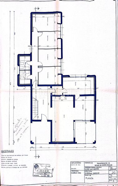 Foto 2809bcc6-16be-481b-b8fd-ad5da74ef0de. Casa amb xemeneia calefacció aparcament piscina a Brunete