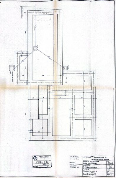 Foto 96bfa80d-44d0-4065-84dd-40ca28e576ab. Casa amb xemeneia calefacció aparcament piscina a Brunete