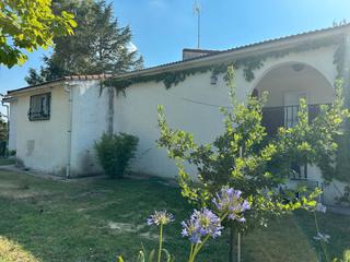 Casa  Camino de la dehesa. Finca rustica en brunete