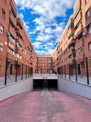 Appartement  Plaza de barcelona. Piso exterior en juan de la cierva