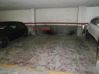 Parking voiture à Carrer de ca n'oliva 68. Informate sin compromiso!!!!