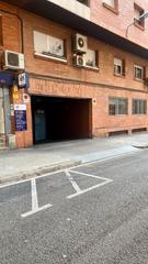 Aparcament cotxe  Rambla de prim 139. Informate sin compromiso!!!!