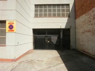 Autoparkplatz in Carrer de ca n'oliva 68. Excelente ubicacion!!!!