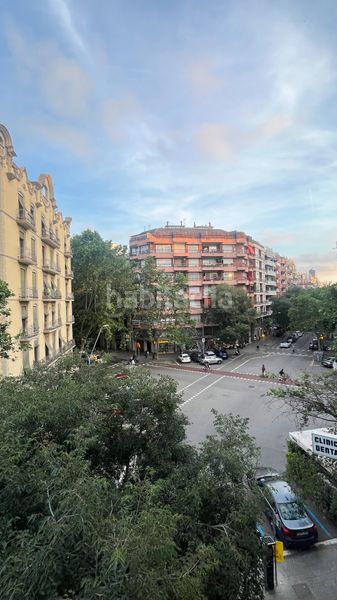 Foto 675a209e-062e-4ffc-afb2-8c20855b5f73. Pis amb calefacció a La Nova Esquerra de l´Eixample Barcelona