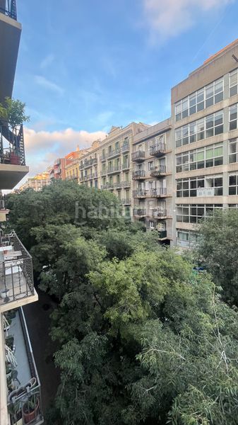 Foto 59fc70cf-1f6d-4c34-9f3e-e8708722f4e0. Pis amb calefacció a La Nova Esquerra de l´Eixample Barcelona