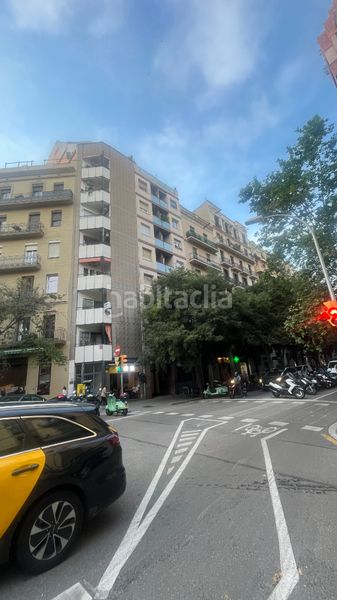 Foto d4141dc2-e99b-4d38-a8ba-c0650d597fe3. Pis amb calefacció a La Nova Esquerra de l´Eixample Barcelona