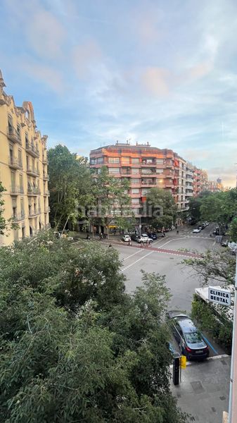 Foto d71478f0-6699-4f6d-8a6d-dca2d58855c2. Pis amb calefacció a La Nova Esquerra de l´Eixample Barcelona