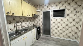 Piso en Carrer d'Extremadura