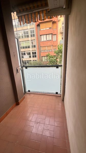 Foto 18a06ce5-be15-4535-9660-0a54a619c14f. Pis amb calefacció a La Nova Esquerra de l´Eixample Barcelona