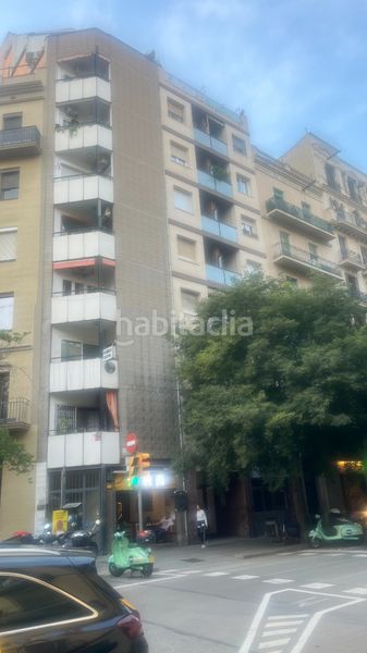 Foto 7bdebc48-f30a-48da-8e6e-41d0ae8ee101. Pis amb calefacció a La Nova Esquerra de l´Eixample Barcelona