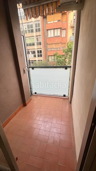 Foto 4315d4a7-4eb1-4bc6-9107-fe16b2c7edb5. Pis amb calefacció a La Nova Esquerra de l´Eixample Barcelona