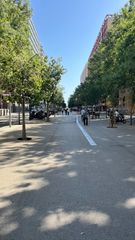 Pis a La Verneda - La Pau