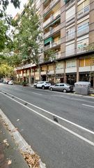 Aparcament cotxe a Carrer de Guipúscoa 16