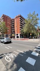 Pis a La Verneda - La Pau