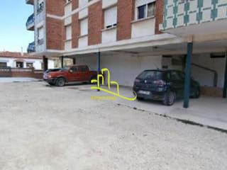 Aparcament cotxe a Carrer del pujol 2a