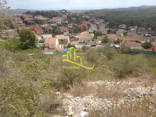 Terreny residencial a Vial camino 19. Oportunidad nou vendrell