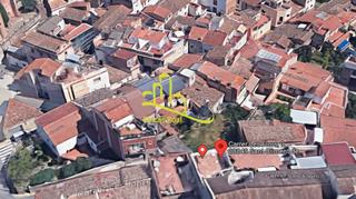 Terreny residencial a Carrer les flors 9