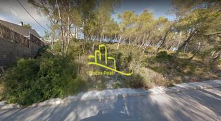 Terreny residencial a Carrer de la llum 39
