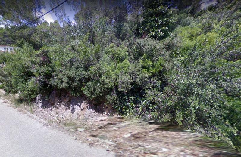 Foto bd6ab621-ff31-4980-b0f8-b582c581b482. Terrain résidentiel dans avinguda olesa de bonesvalls 37 dans Vallirana