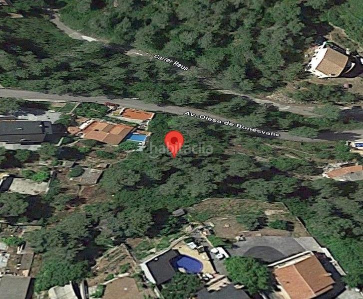Foto c8cb0a1e-68b1-4953-a30d-3832cfcfb048. Terrain résidentiel dans avinguda olesa de bonesvalls 37 dans Vallirana