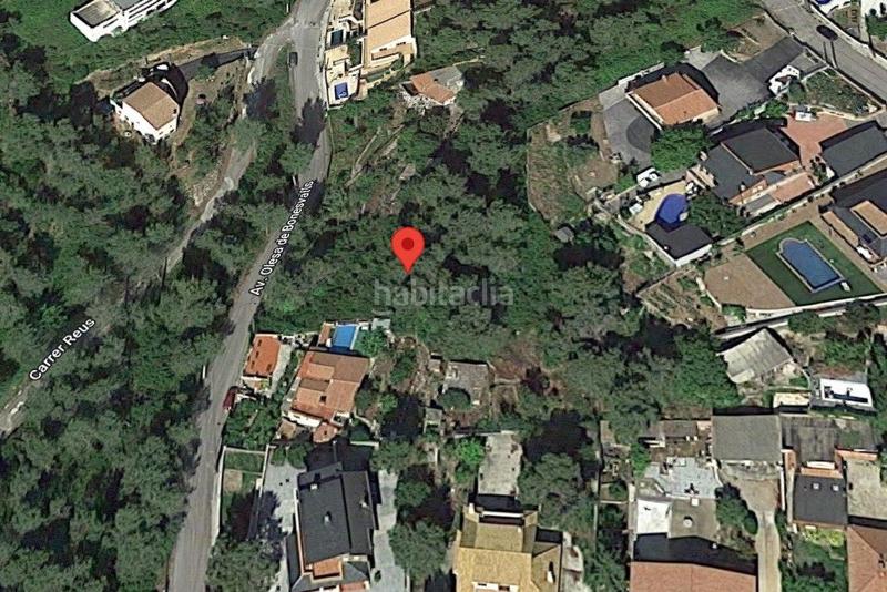 Foto 897978c5-3598-4c79-92bc-b39ef10ffcc4. Wohngrundstück in avinguda olesa de bonesvalls 37 in Vallirana