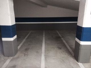 Parking coche en Carrer doctor pasteur 17. Parking para coche