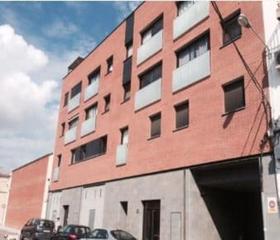 Aparcament cotxe a Carrer de melió 17