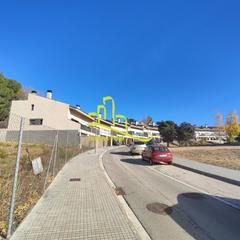 Terreno residenziale in Carrer generalitat 18