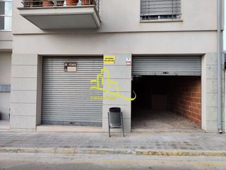 Geschäftsraum in Carrer de la sínia 10. Local comercial