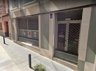 Local Comercial  Carrer major. Oportunidad en el centro de gelida