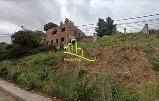 Terreny residencial a Carrer bonavista 59. Oportunidad constructores